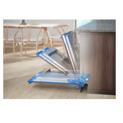 Lavavajillas 15 place settings 911 434 837 ELECTROLUX