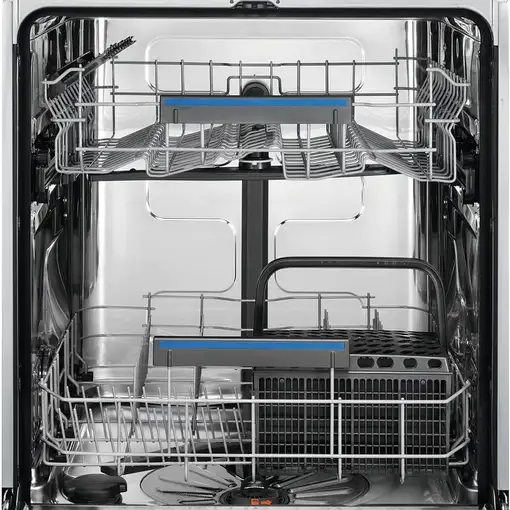Lavavajillas 13 place settings Electrolux QuickSelect 13 911 536 535 ELECTROLUX