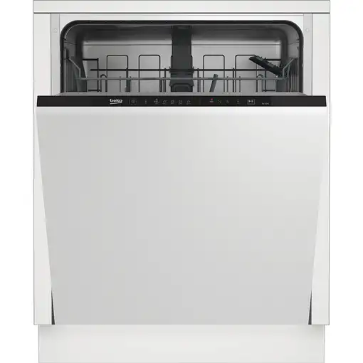 Lavavajillas 13 place settings 7684063977 BEKO Lavavajillas 13 place settings 7684063977 BEKO