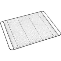 Electrolux E9OOAFWM pieza y accesorio de hornos Grid Acero inoxidable Electrolux E9OOAFWM pieza y accesorio de hornos Grid Acero inoxidable