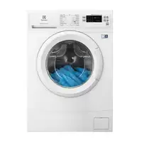 Lavadora carga superior 6 kg 951 RPM Blanco 914 340 543 ELECTROLUX