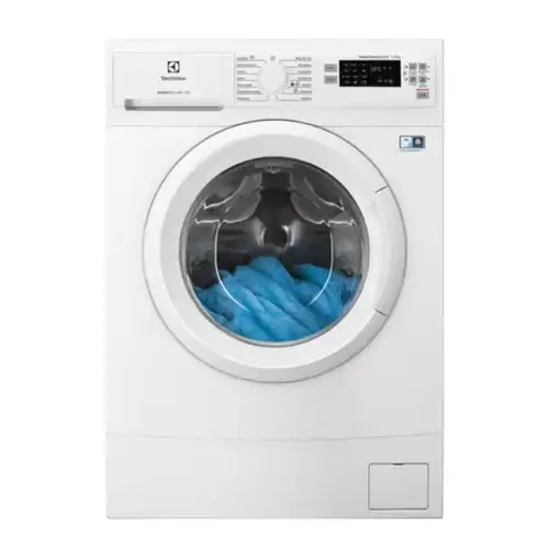 Lavadora carga superior 6 kg 951 RPM Blanco 914 340 543 ELECTROLUX Lavadora carga superior 6 kg 951 RPM Blanco 914 340 543 ELECTROLUX