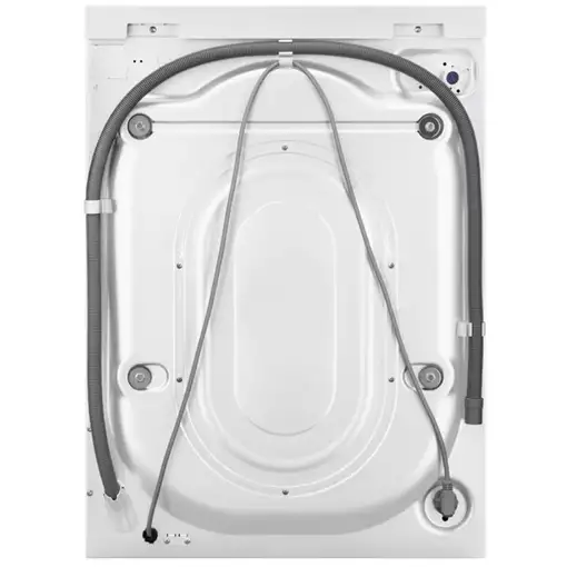 Lavadora carga superior 6 kg 951 RPM Blanco 914 340 543 ELECTROLUX