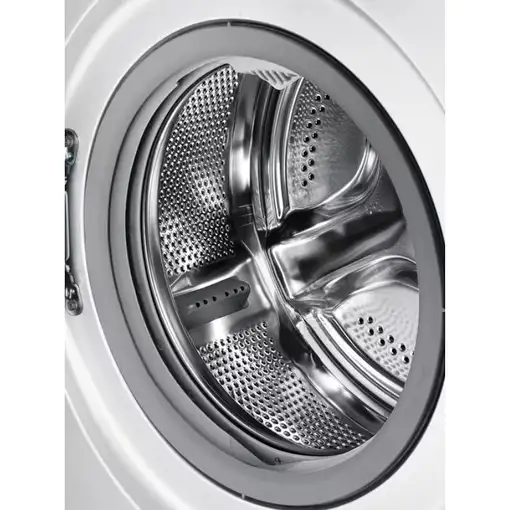Lavadora carga superior 6 kg 951 RPM Blanco 914 340 543 ELECTROLUX