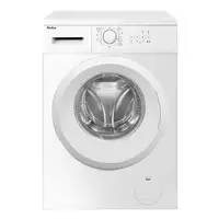 Lavadora carga frontal 6 kg 1000 RPM Blanco WA 461 022 AMICA