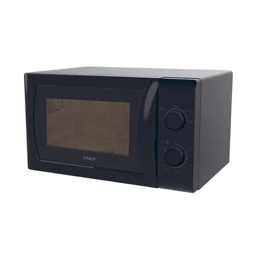 Candy Idea CMW20SMB Negro Solo microondas Encimera 20 L 700 W
