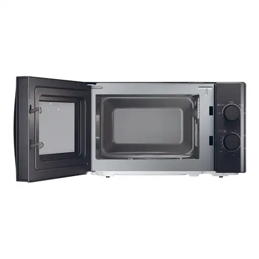 Candy Idea CMW20SMB Negro Solo microondas Encimera 20 L 700 W