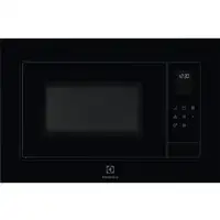 Electrolux LMS4253TMK Negro Microondas con grill Integrado 25 L 900 W