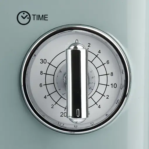 Girmi FM21 Azul Microondas combinado Sobre superficie 20 L 700 W