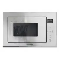 Hoover H-MICROWAVE 500 HMGV28GDFW Blanco Microondas con grill Integrado 28 L 900 W