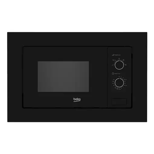 Beko BMOB20202B microondas Negro Solo microondas Integrado 20 L 800 W