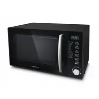 Esperanza COCINERO Negro Microondas combinado Encimera 20 L 1200 W