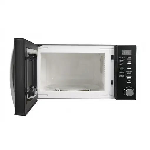 Esperanza COCINERO Negro Microondas combinado Encimera 20 L 1200 W