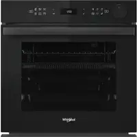 Horno 73 L Negro 859991670550 WHIRLPOOL