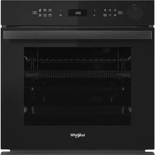 Horno 73 L Negro 859991670550 WHIRLPOOL Horno 73 L Negro 859991670550 WHIRLPOOL