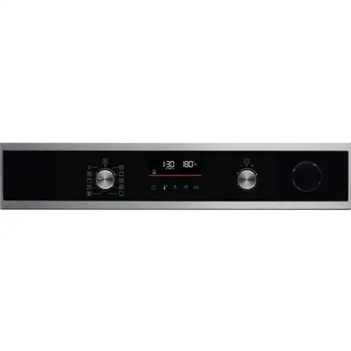 Horno 72 L Negro 949 494 489 ELECTROLUX