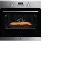 Horno Negro 949 496 269 ELECTROLUX