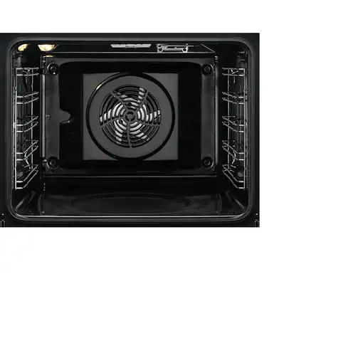 Horno Negro 949 496 269 ELECTROLUX