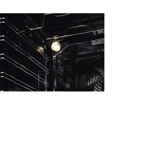 Horno Negro 949 496 269 ELECTROLUX