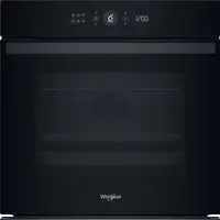 Horno 73 L Negro 859991689190 WHIRLPOOL Horno 73 L Negro 859991689190 WHIRLPOOL