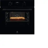 Horno 65 L Negro 944 068 222 ELECTROLUX