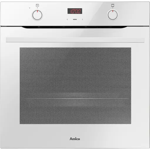 Horno 77 L Blanco ED37617W X-TYPE AMICA