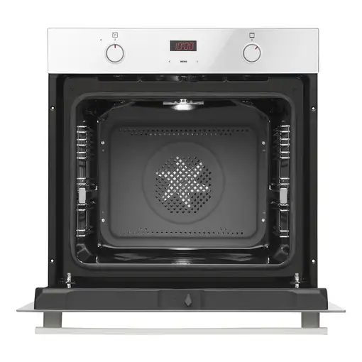 Horno 77 L Blanco ED37617W X-TYPE AMICA