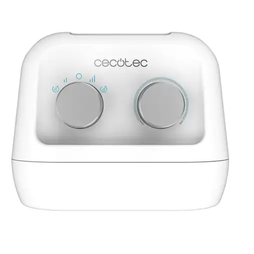 Cecotec ReadyWarm 1500 Max Ceramic Rotate Interior Blanco 1500 W Convector