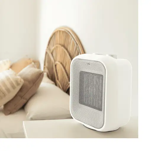 Cecotec ReadyWarm 1500 Max Ceramic Rotate Interior Blanco 1500 W Convector