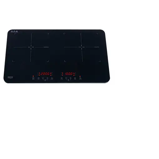 Placa de inducción CR 6514 CAMRY PREMIUM