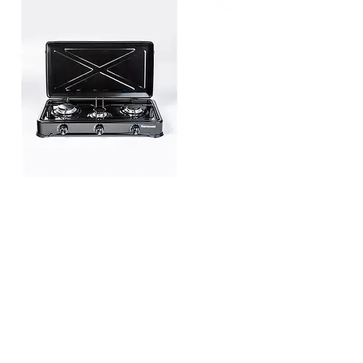 Placa de gas K-03T RAVANSON