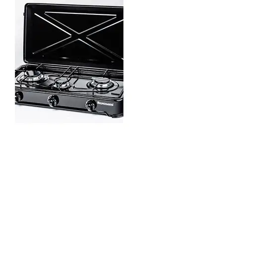 Placa de gas K-03T RAVANSON