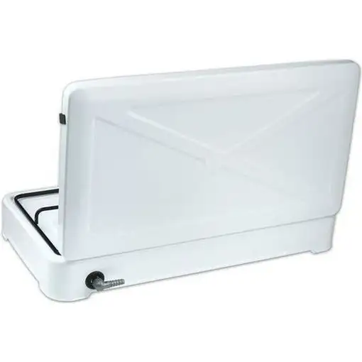 Placa de gas K-03T RAVANSON