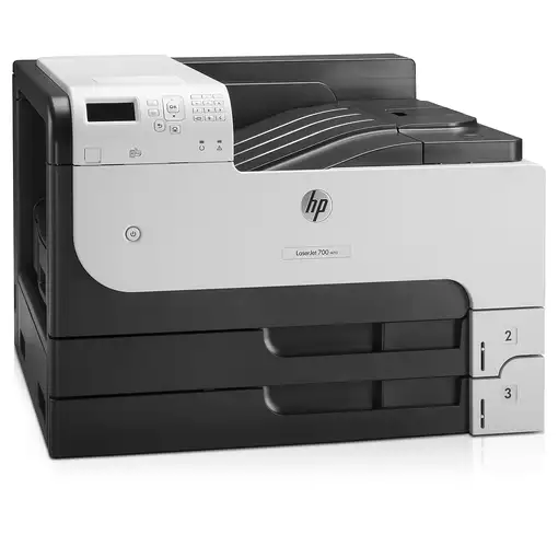 HP LaserJet Enterprise 700 Impresora M712dn
