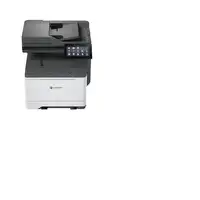 Lexmark CX635adwe Laser A4 1200 x 1200 DPI 40 ppm Wifi