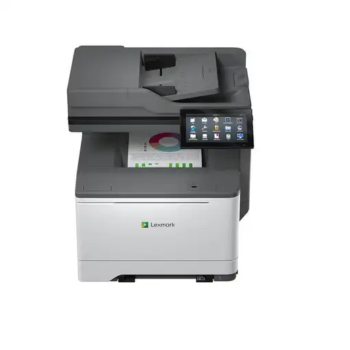 Lexmark CX635adwe Laser A4 1200 x 1200 DPI 40 ppm Wifi