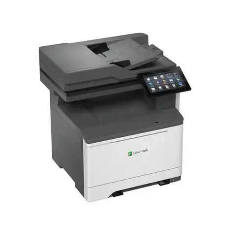 Lexmark CX635adwe Laser A4 1200 x 1200 DPI 40 ppm Wifi