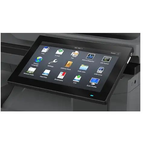 Lexmark CX635adwe Laser A4 1200 x 1200 DPI 40 ppm Wifi