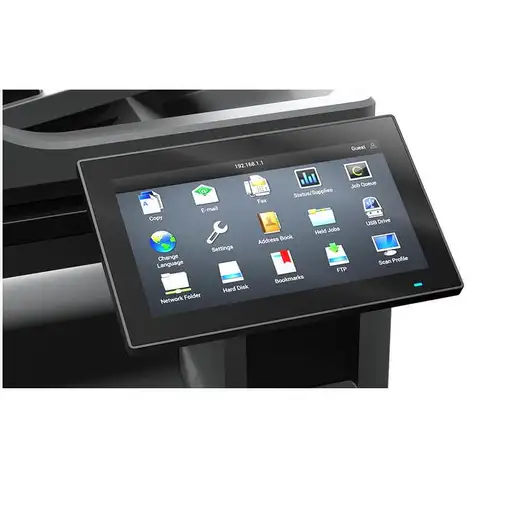 Lexmark CX635adwe Laser A4 1200 x 1200 DPI 40 ppm Wifi