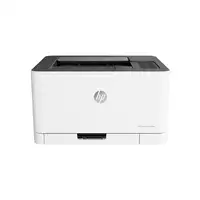 HP Color Laser Laser 150nw Inalámbrico Color Impresora, A doble cara