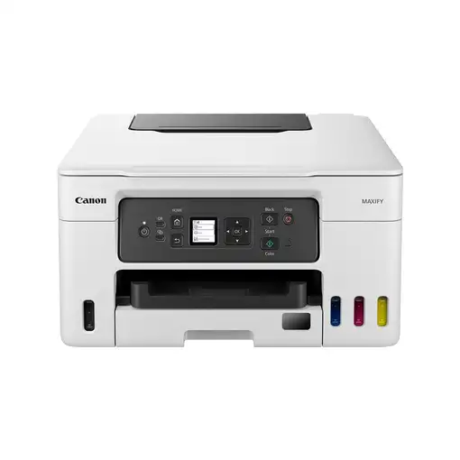 Canon MAXIFY GX3040 Inyección de tinta A4 600 x 1200 DPI Wifi