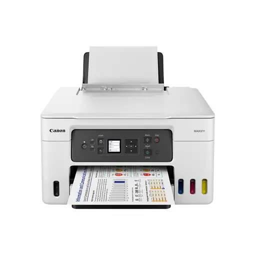 Canon MAXIFY GX3040 Inyección de tinta A4 600 x 1200 DPI Wifi