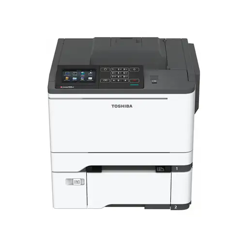 Toshiba 388CP Color 1200 x 1200 DPI A4