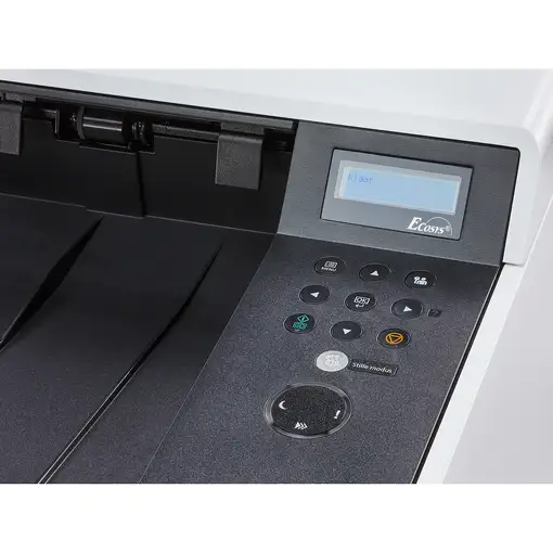 KYOCERA ECOSYS P5026cdn Color 9600 x 600 DPI A4
