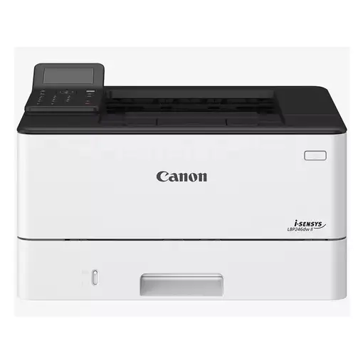 Canon i-SENSYS LBP246dw II A4 Wifi