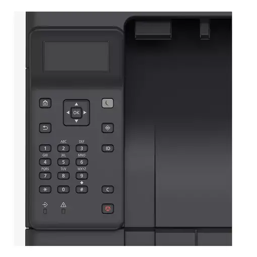 Canon i-SENSYS LBP246dw II A4 Wifi