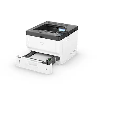 Ricoh P 502 1200 x 1200 DPI A4 Wifi