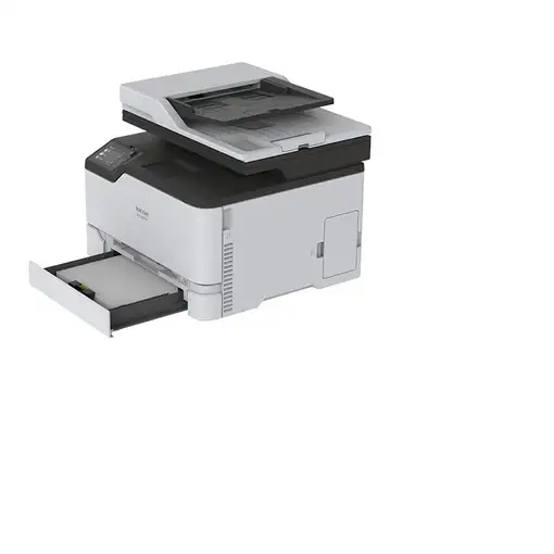 Ricoh M C240FW Laser A4 2400 x 600 DPI 24 ppm Wifi