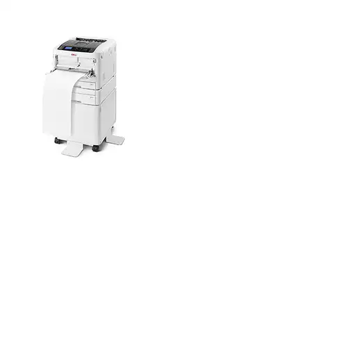 OKI C824dn Color 1200 x 600 DPI A3