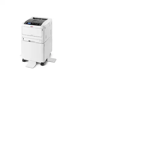 OKI C824dn Color 1200 x 600 DPI A3